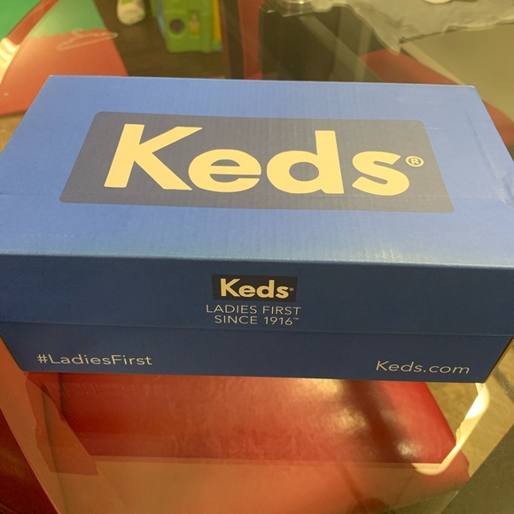 Keds 6.5. - Picture 5 of 5